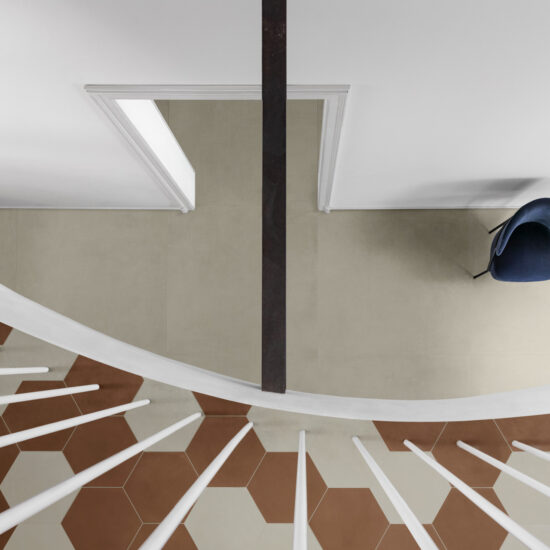 Marazzi Cementum20 sfeerbeeld