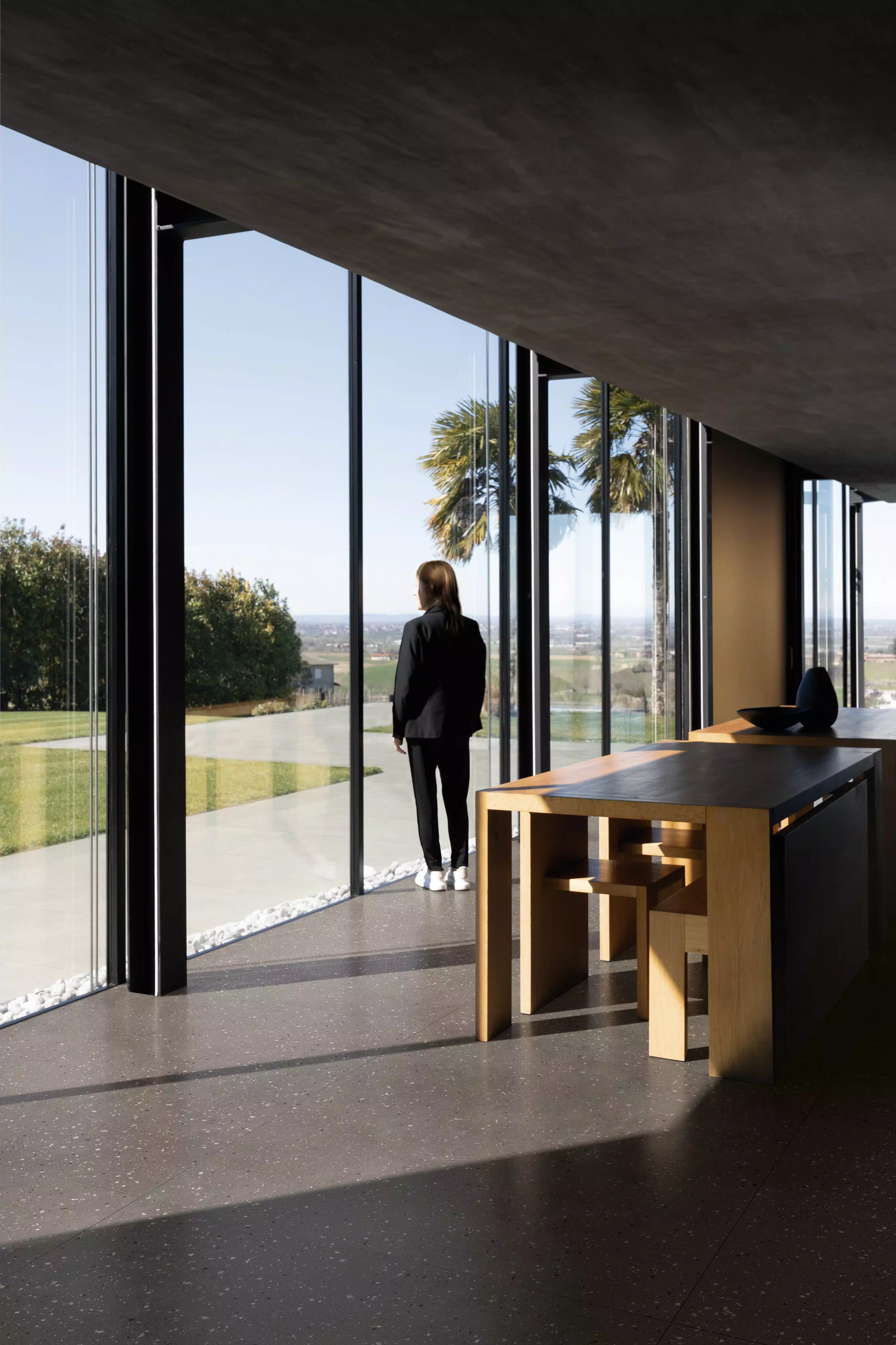 Florim Earthtech sfeerbeeld