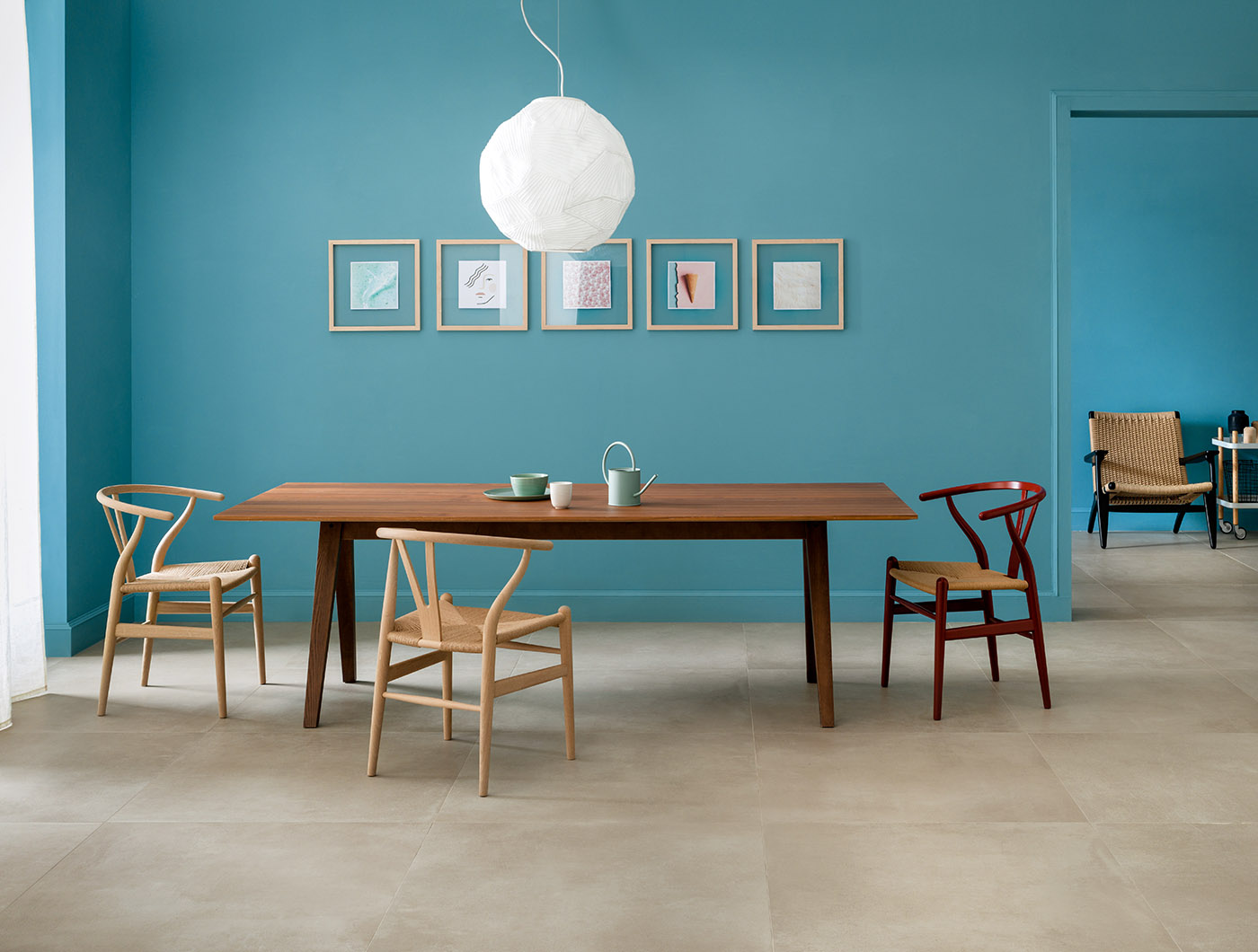 Terratinta Ceramiche Kos sfeerbeeld
