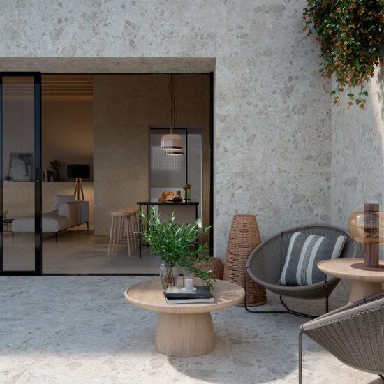 Marazzi Carácter sfeerbeeld