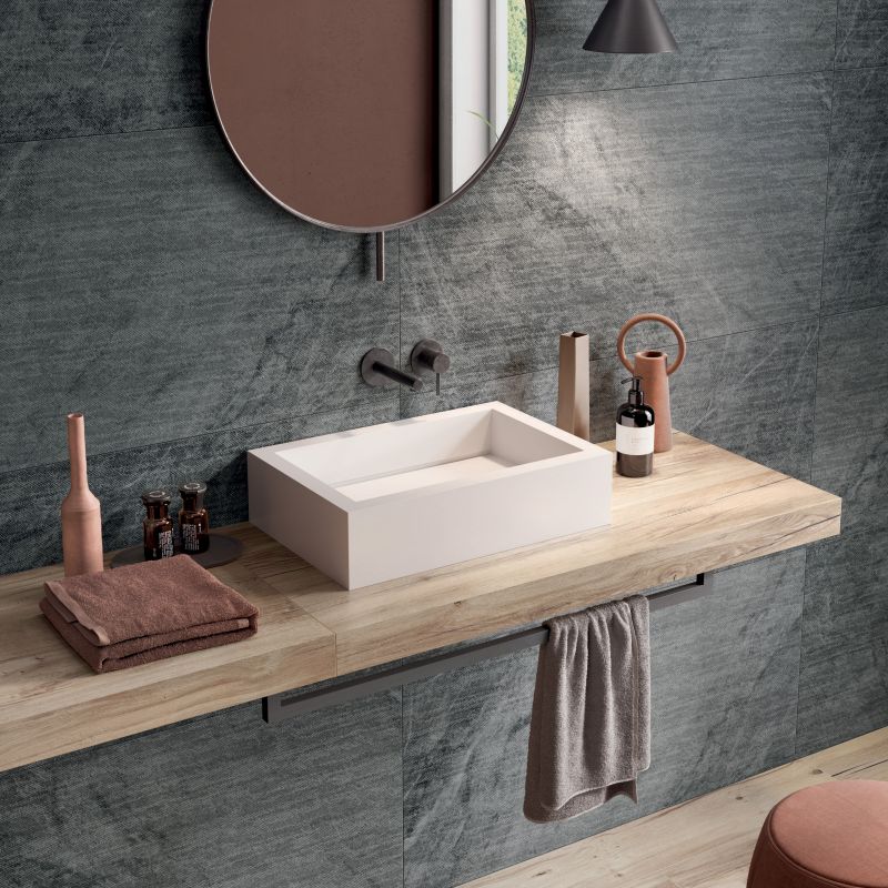 Flaviker Pisa Blue savoy sfeerbeeld