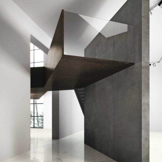 Marazzi Grande Concrete Look sfeerbeeld
