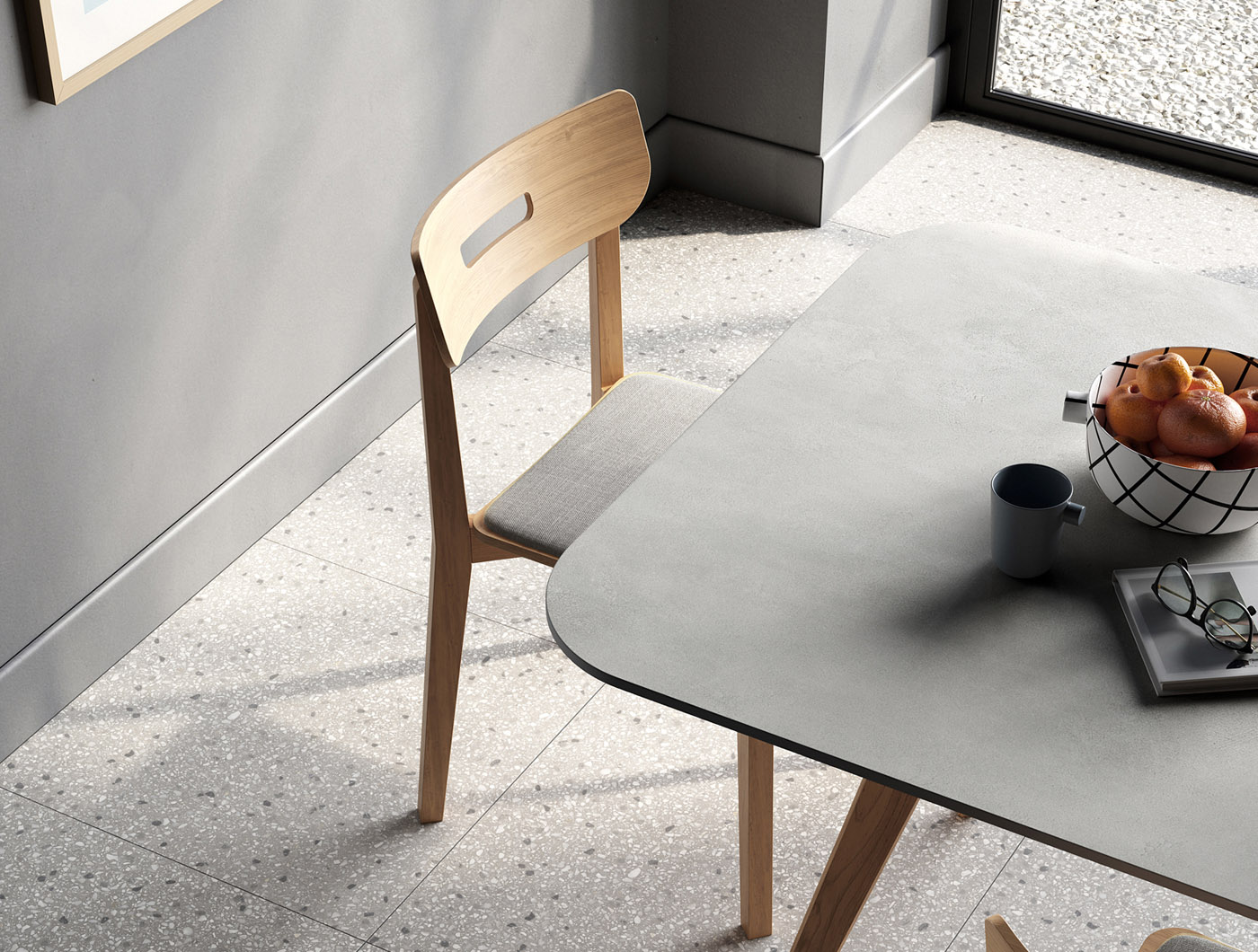 Terratinta Ceramiche Lagom sfeerbeeld