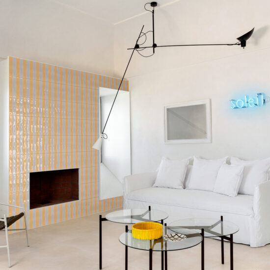 Marazzi Luz sfeerbeeld