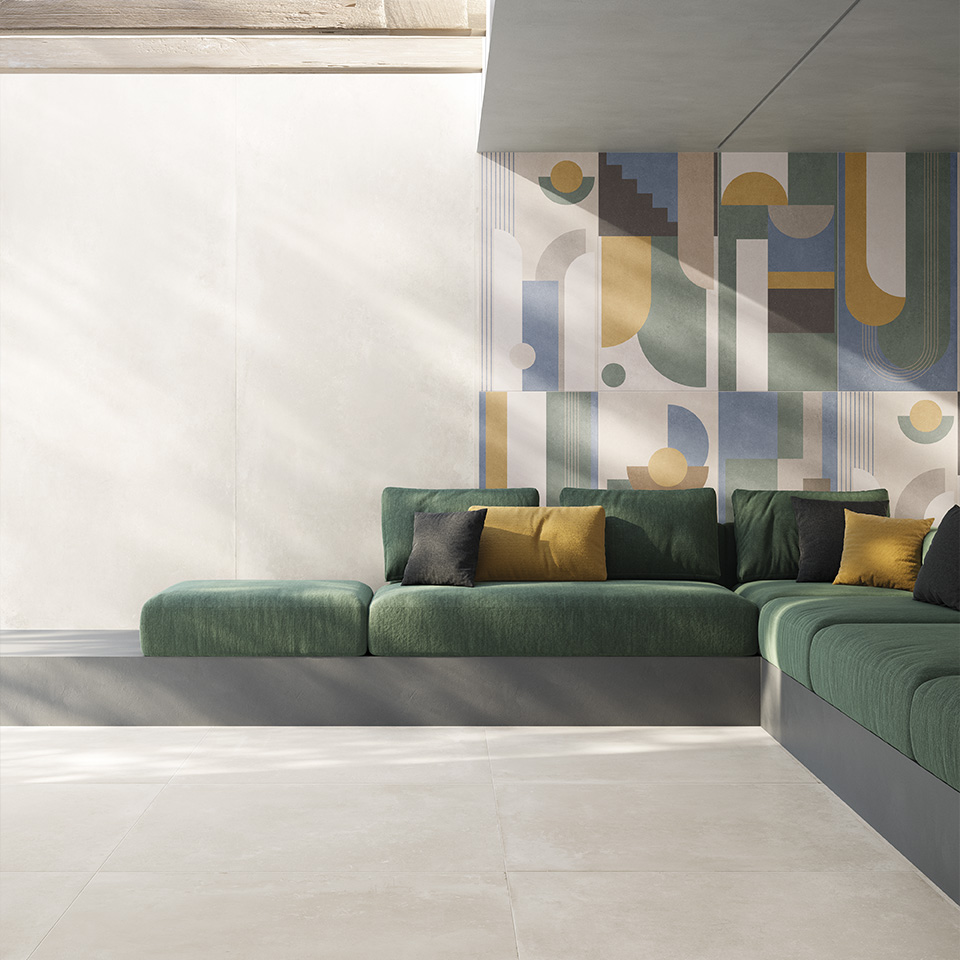 Cerdomus Concrete Art sfeerbeeld