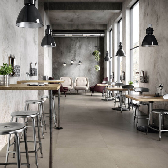 Marazzi Powder sfeerbeeld