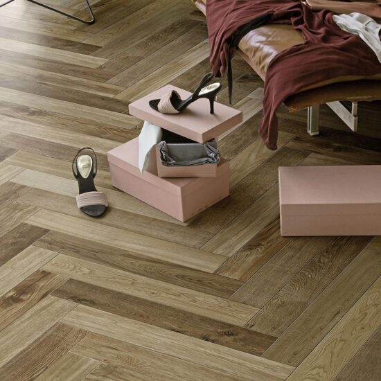 Marazzi Treverkfusion sfeerbeeld