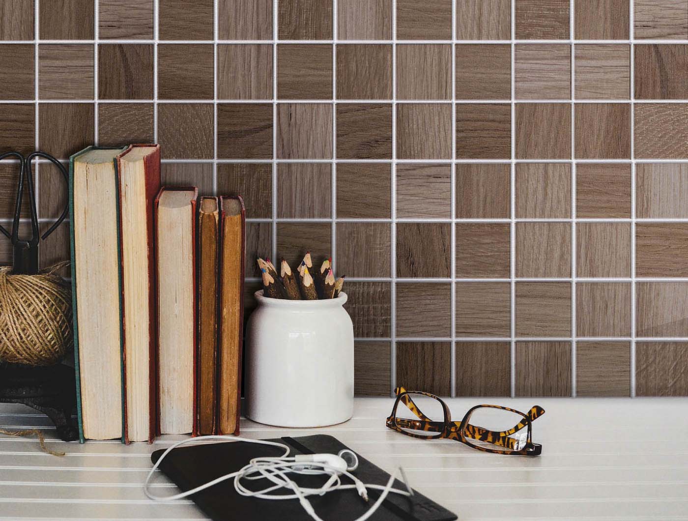 Ceramica Magica Libeccio sfeerbeeld