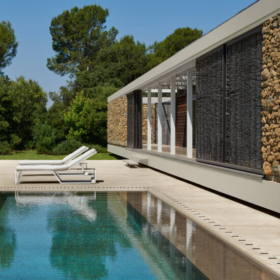 Marazzi Mystone Travertino20 sfeerbeeld