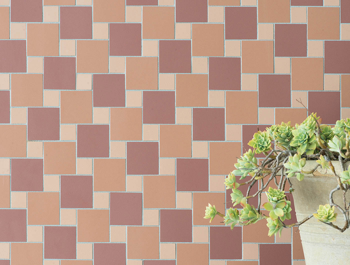 Micro. Microtiles sfeerbeeld