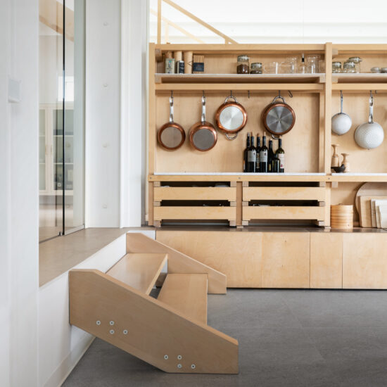 Marazzi Naturalia sfeerbeeld
