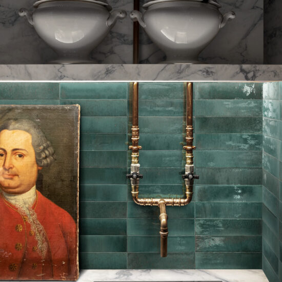 Marazzi Lume sfeerbeeld
