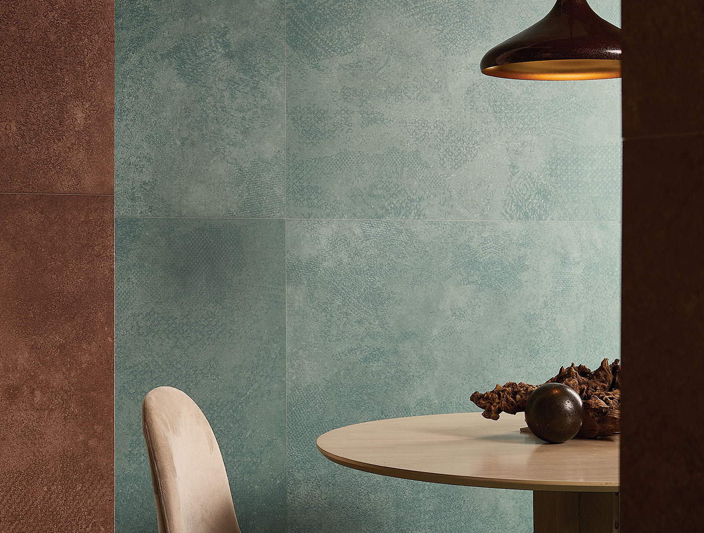 Terratinta Ceramiche Crudatech sfeerbeeld