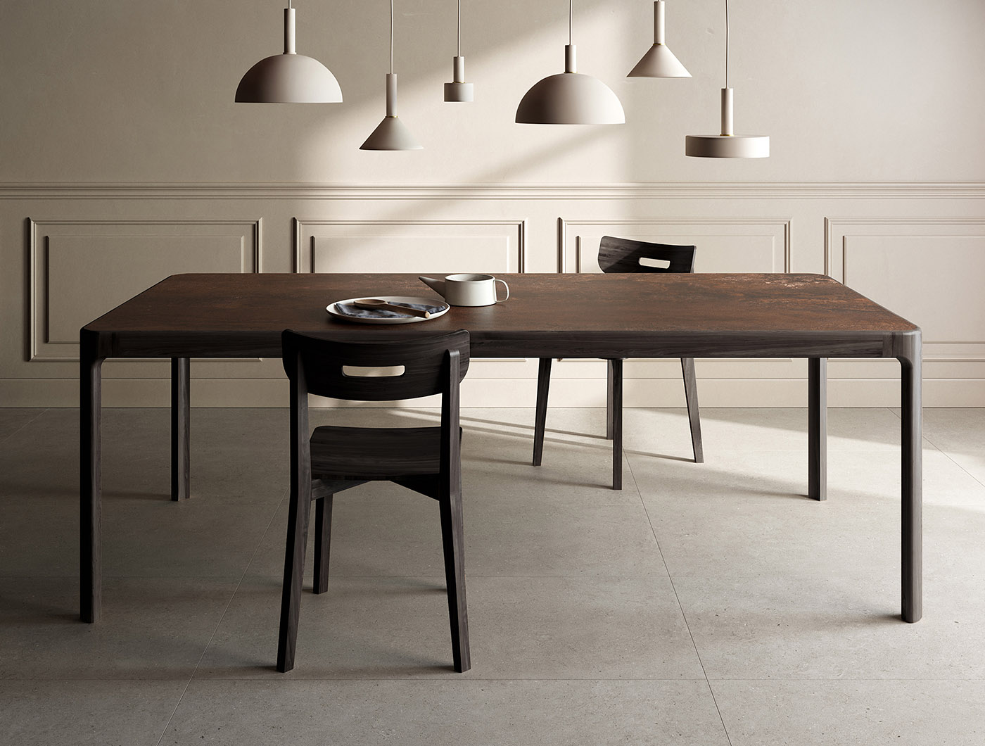 Terratinta Ceramiche Lagom sfeerbeeld