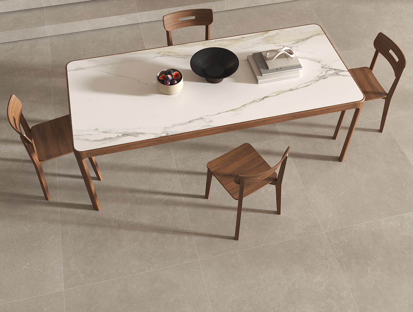 Terratinta Ceramiche Less sfeerbeeld