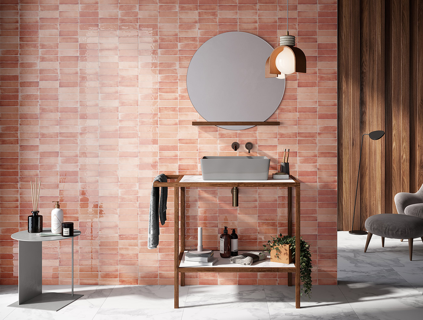 Sartoria Tbrick sfeerbeeld