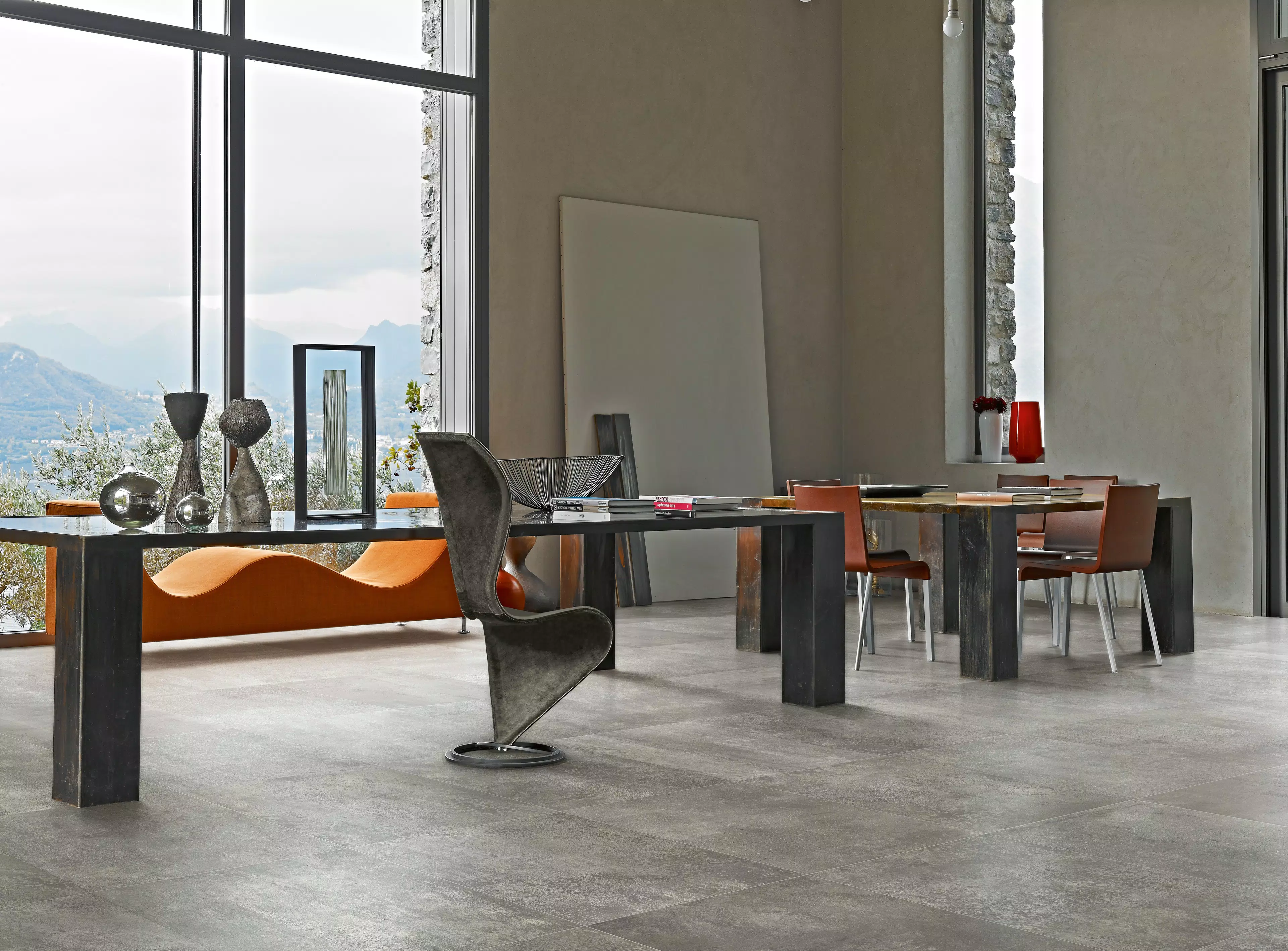 Florim Rawtech sfeerbeeld