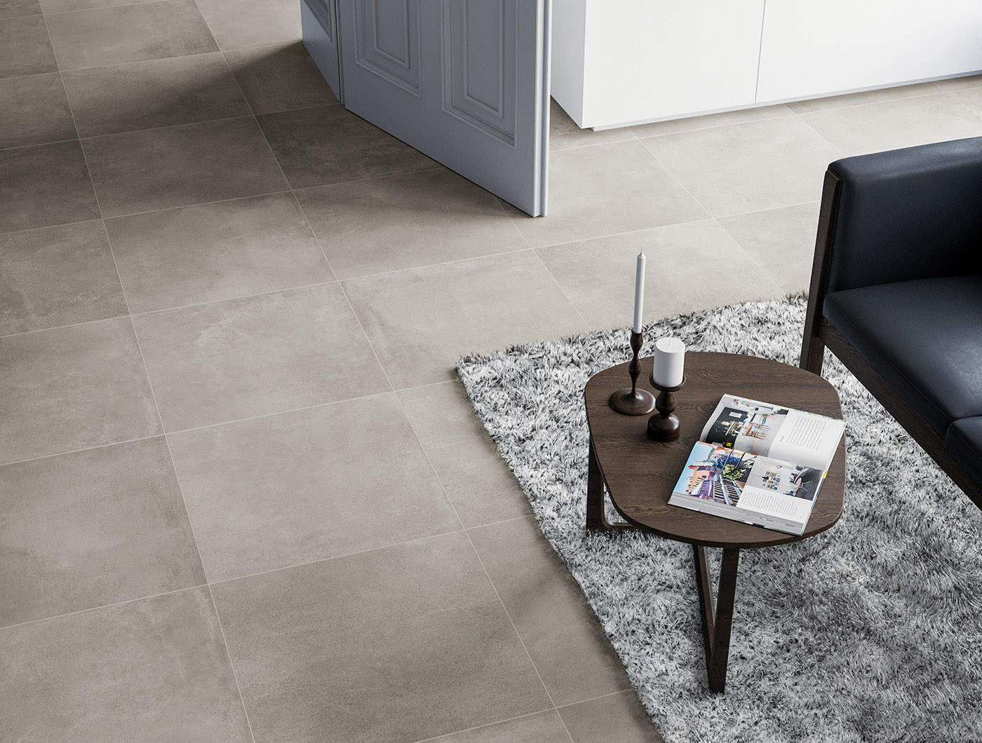 Terratinta Ceramiche Kos sfeerbeeld