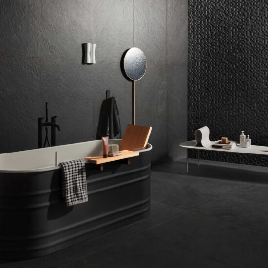 Marazzi Mystone Lavagna sfeerbeeld