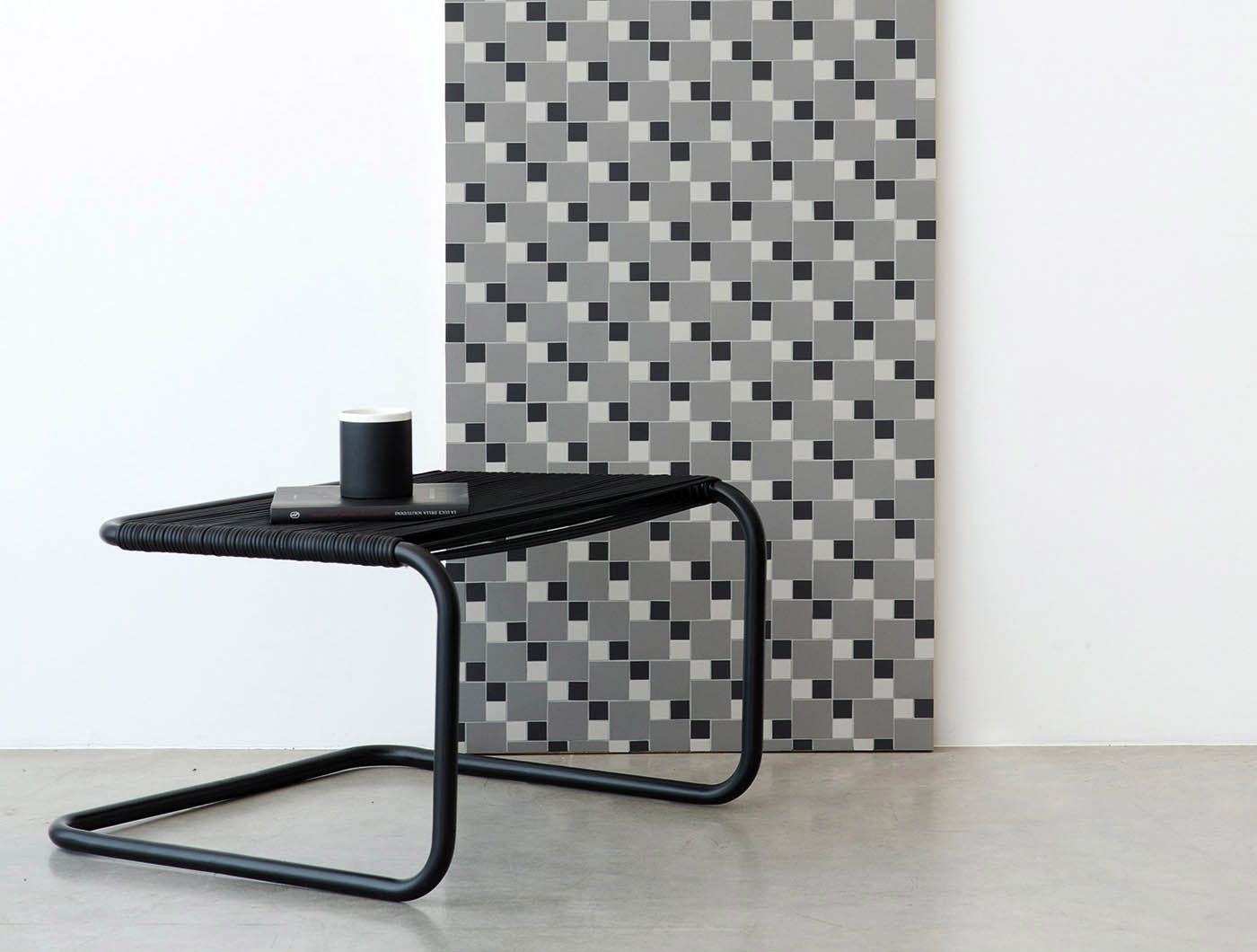 Micro. Microtiles sfeerbeeld