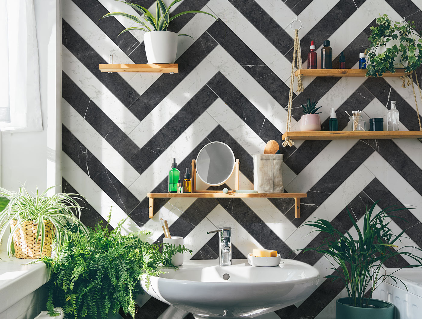 Ceramica Magica Classica sfeerbeeld