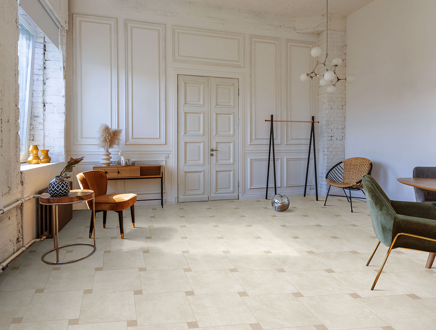 Ceramica Magica Classica sfeerbeeld