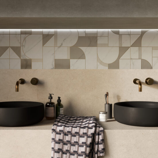 Marazzi Allmarble Wall sfeerbeeld