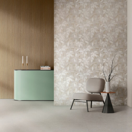 Marazzi White Deco sfeerbeeld