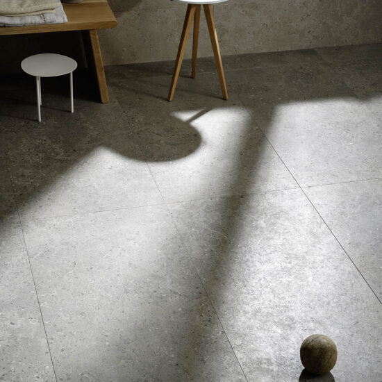 Marazzi Mystone Gris Fleury sfeerbeeld