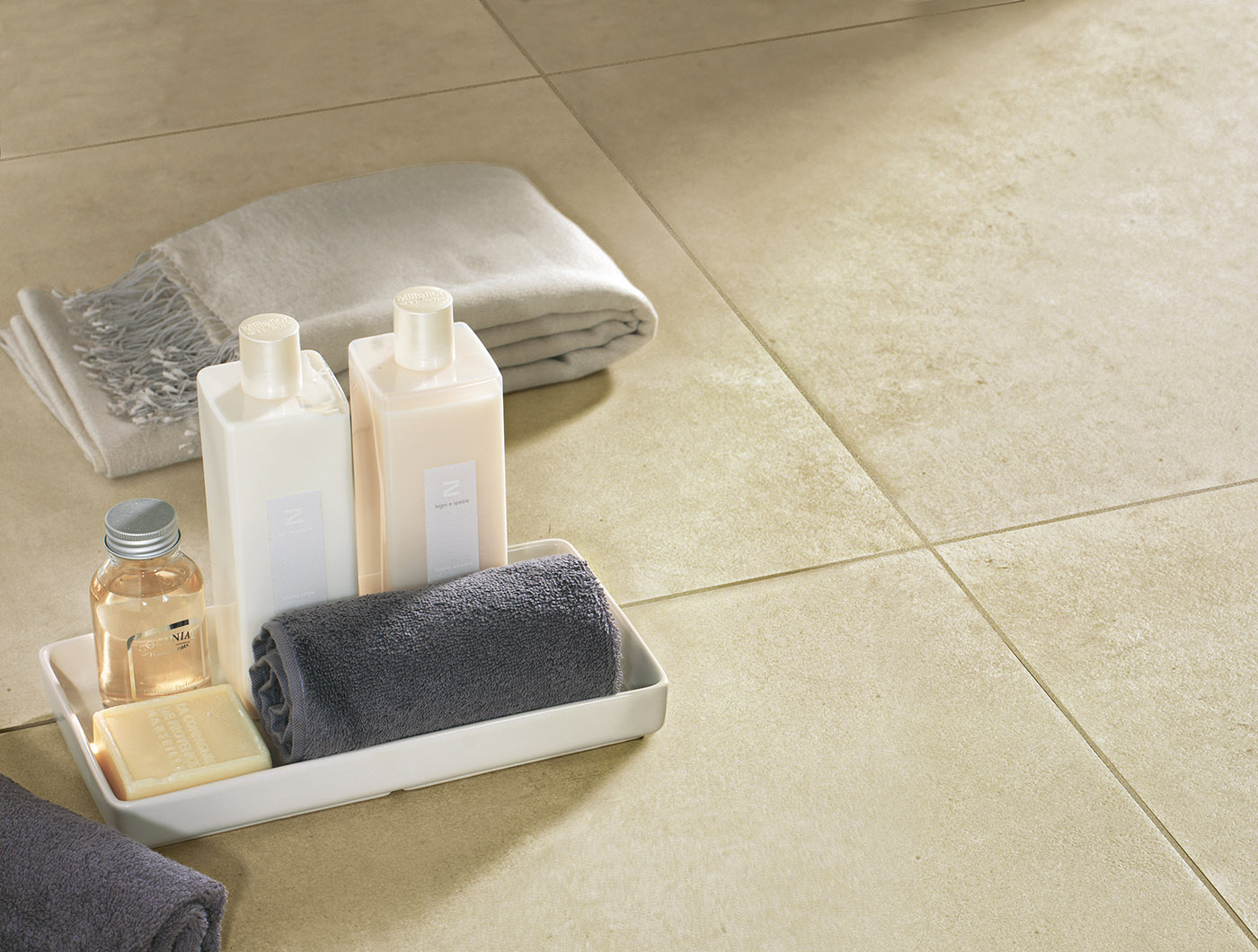 Terratinta Ceramiche Betontech sfeerbeeld