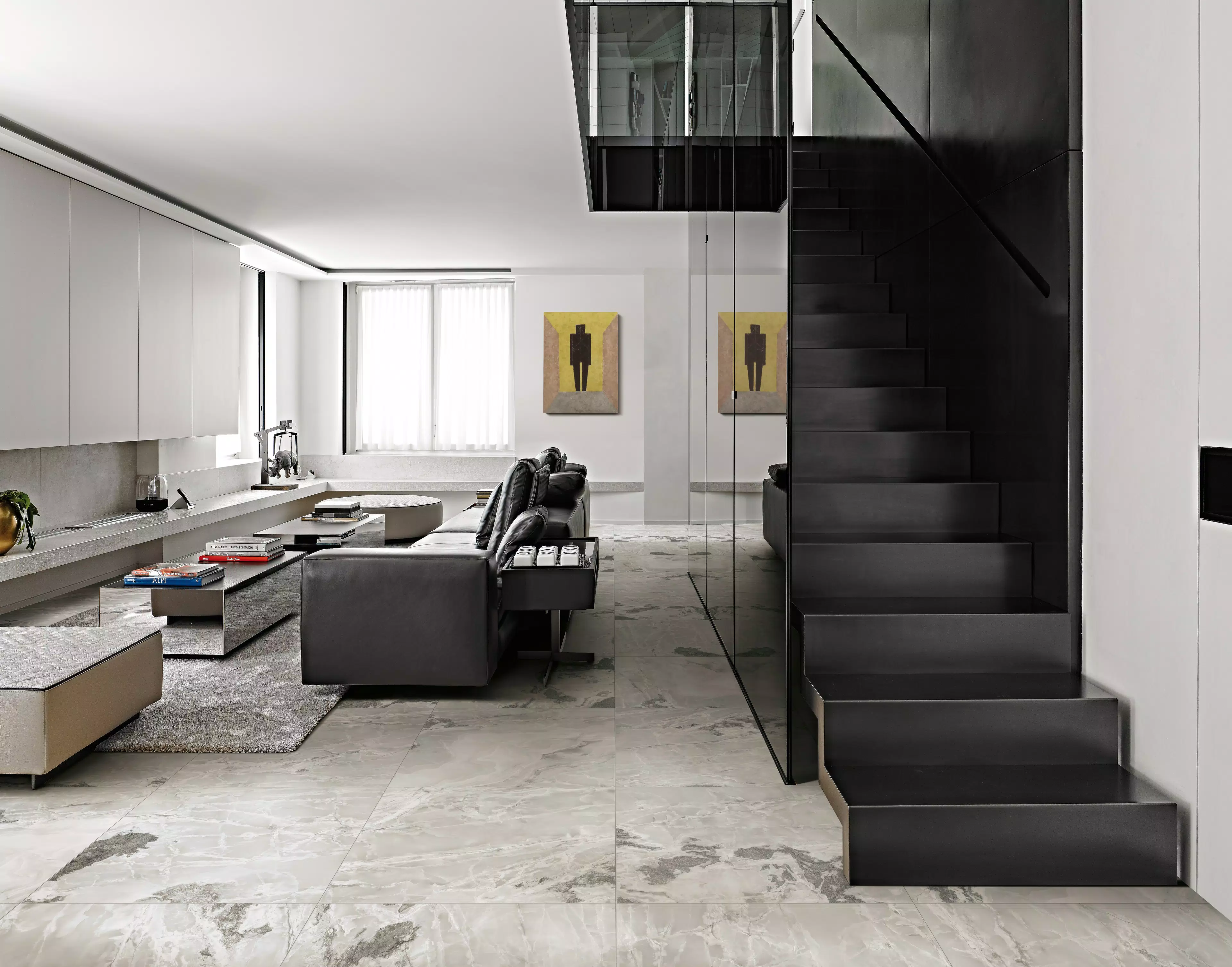 Florim Onyx&More sfeerbeeld