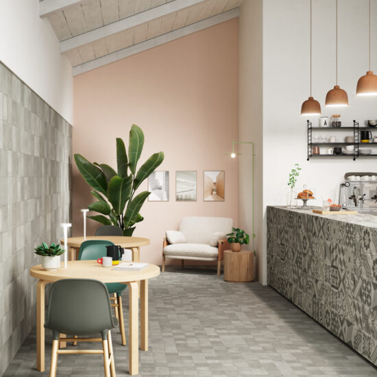 Marazzi D_Segni Blend sfeerbeeld