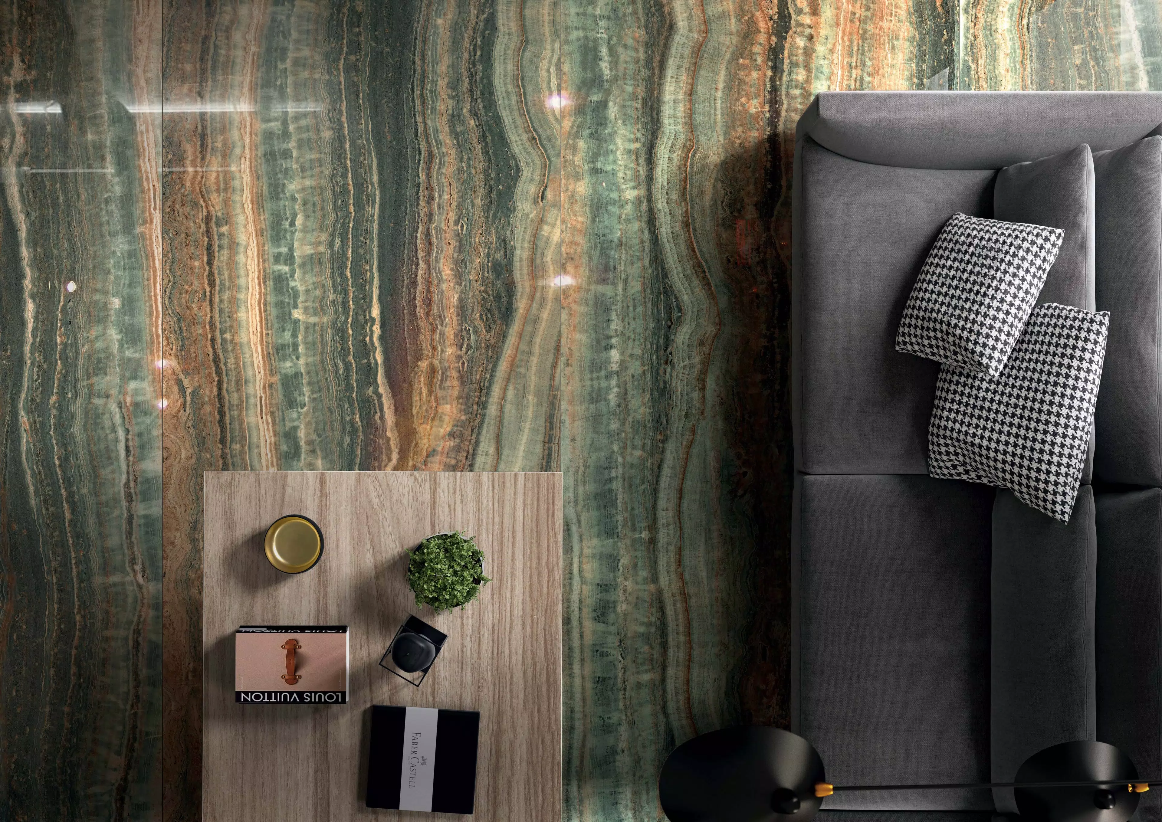 Florim Eccentric Luxe sfeerbeeld