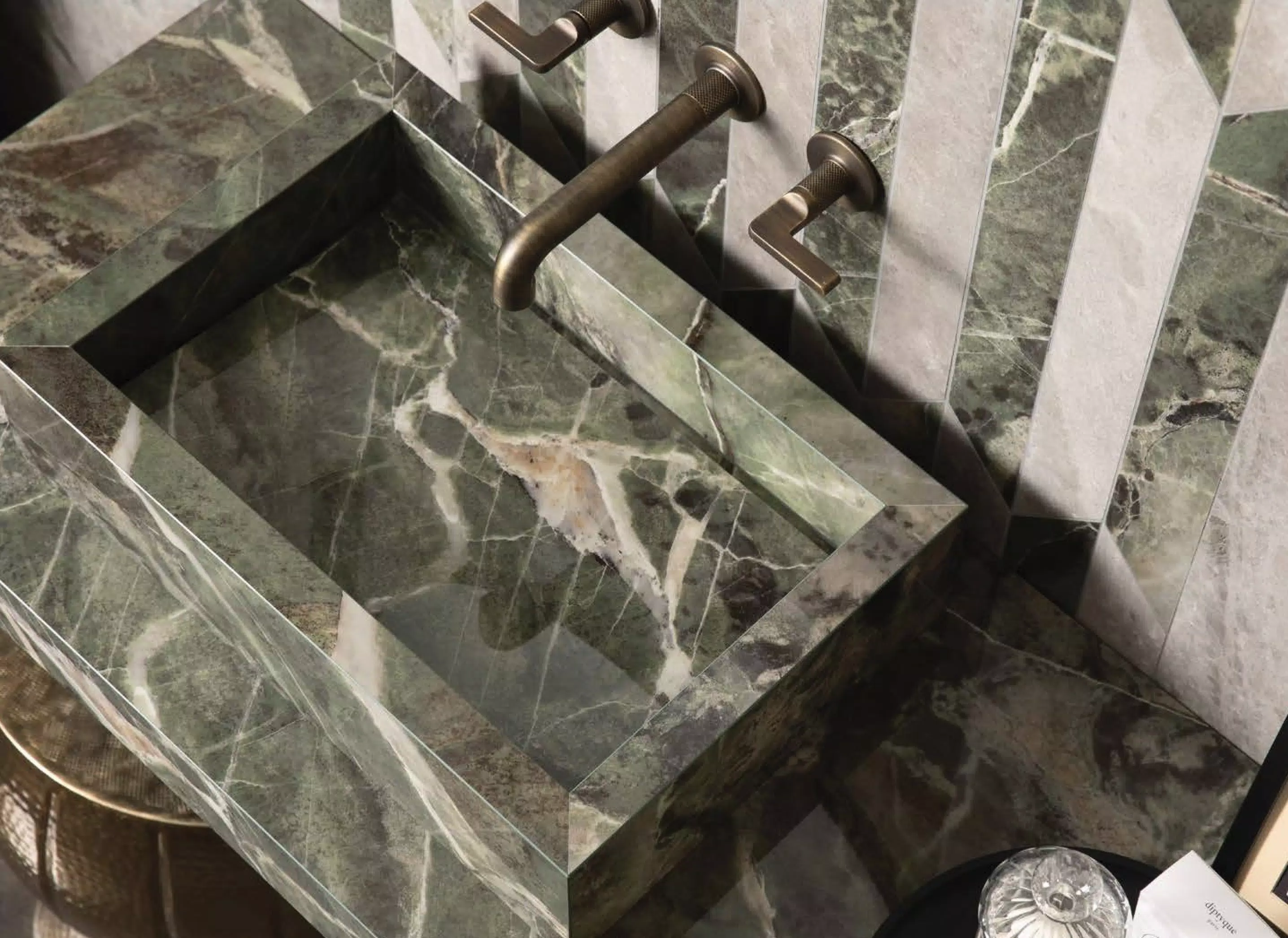 Florim Heritage Luxe sfeerbeeld