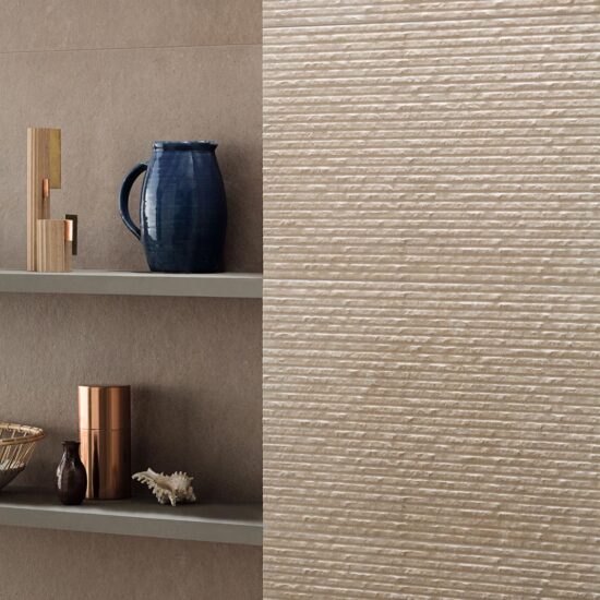 Marazzi Stone_Art sfeerbeeld