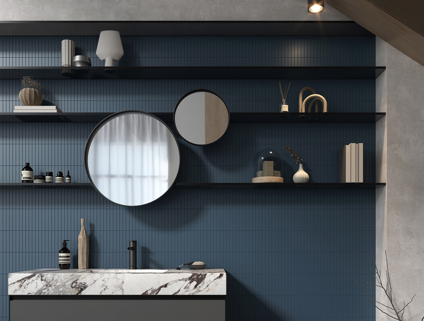 Terratinta Ceramiche Stick sfeerbeeld