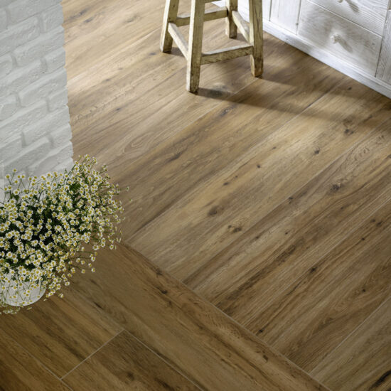 Marazzi Treverktrend sfeerbeeld