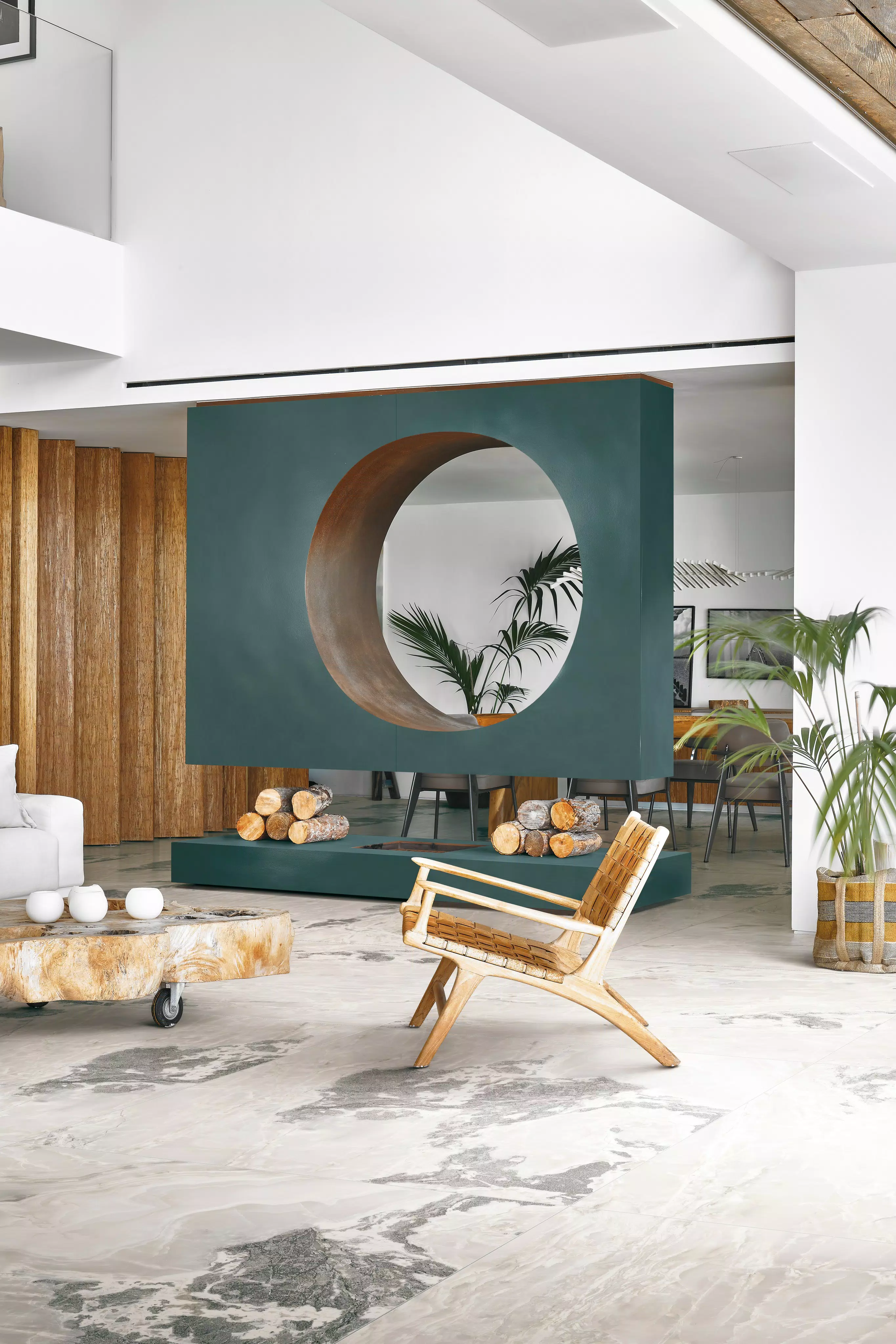 Florim Onyx&More sfeerbeeld