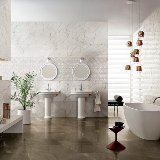 Marazzi Allmarble Wall sfeerbeeld