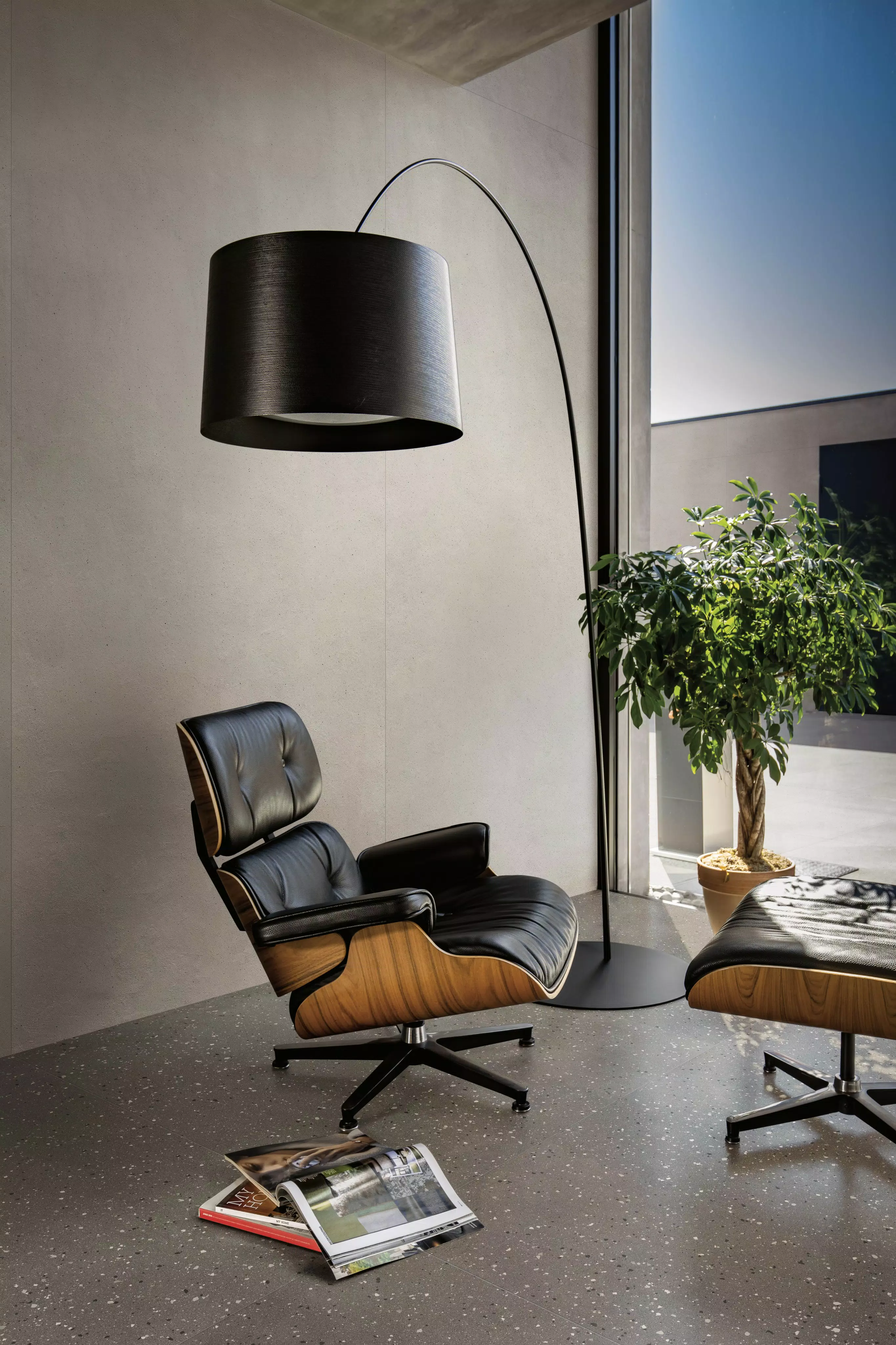 Florim Earthtech sfeerbeeld