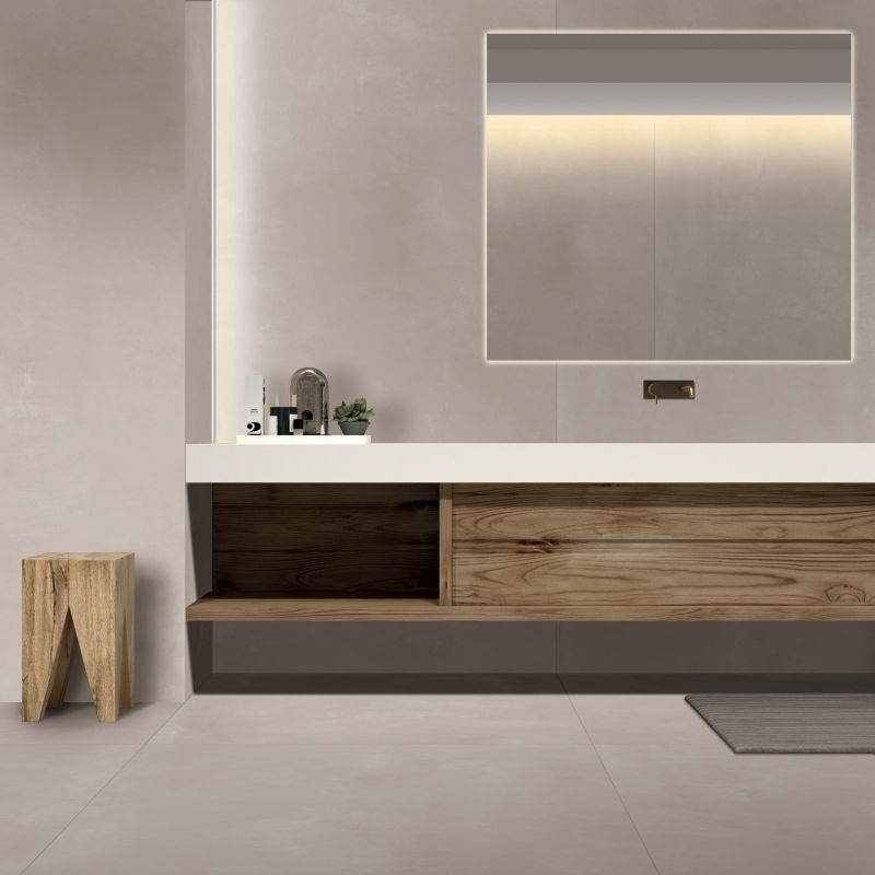 Ariana Concrea plain sfeerbeeld