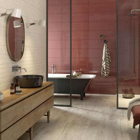 Marazzi Pottery sfeerbeeld
