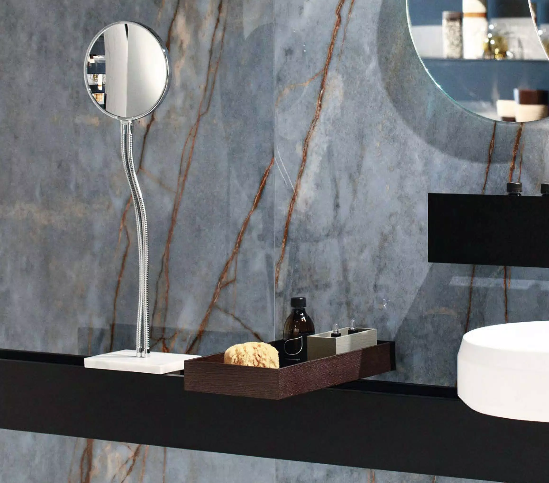 Florim Heritage Luxe sfeerbeeld