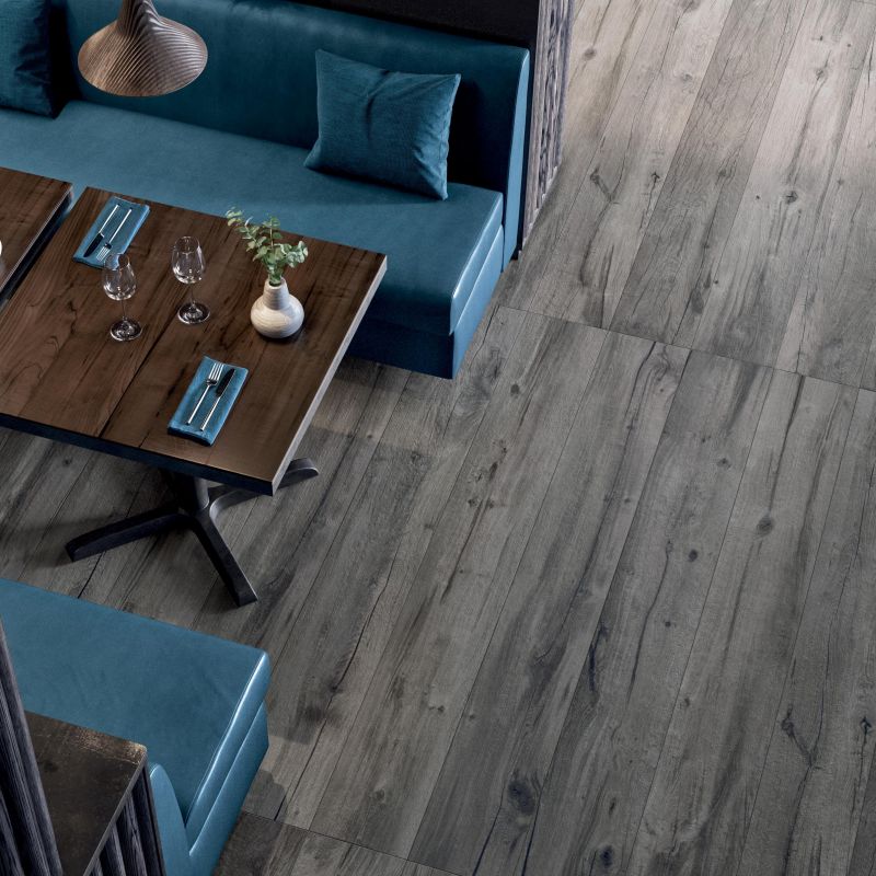 Flaviker Pisa Nordik wood sfeerbeeld
