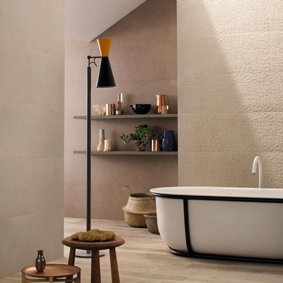 Marazzi Stone_Art sfeerbeeld