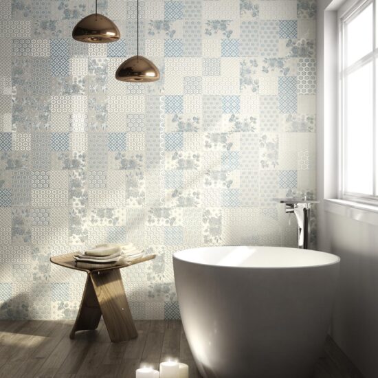 Ragno Woodglam sfeerbeeld