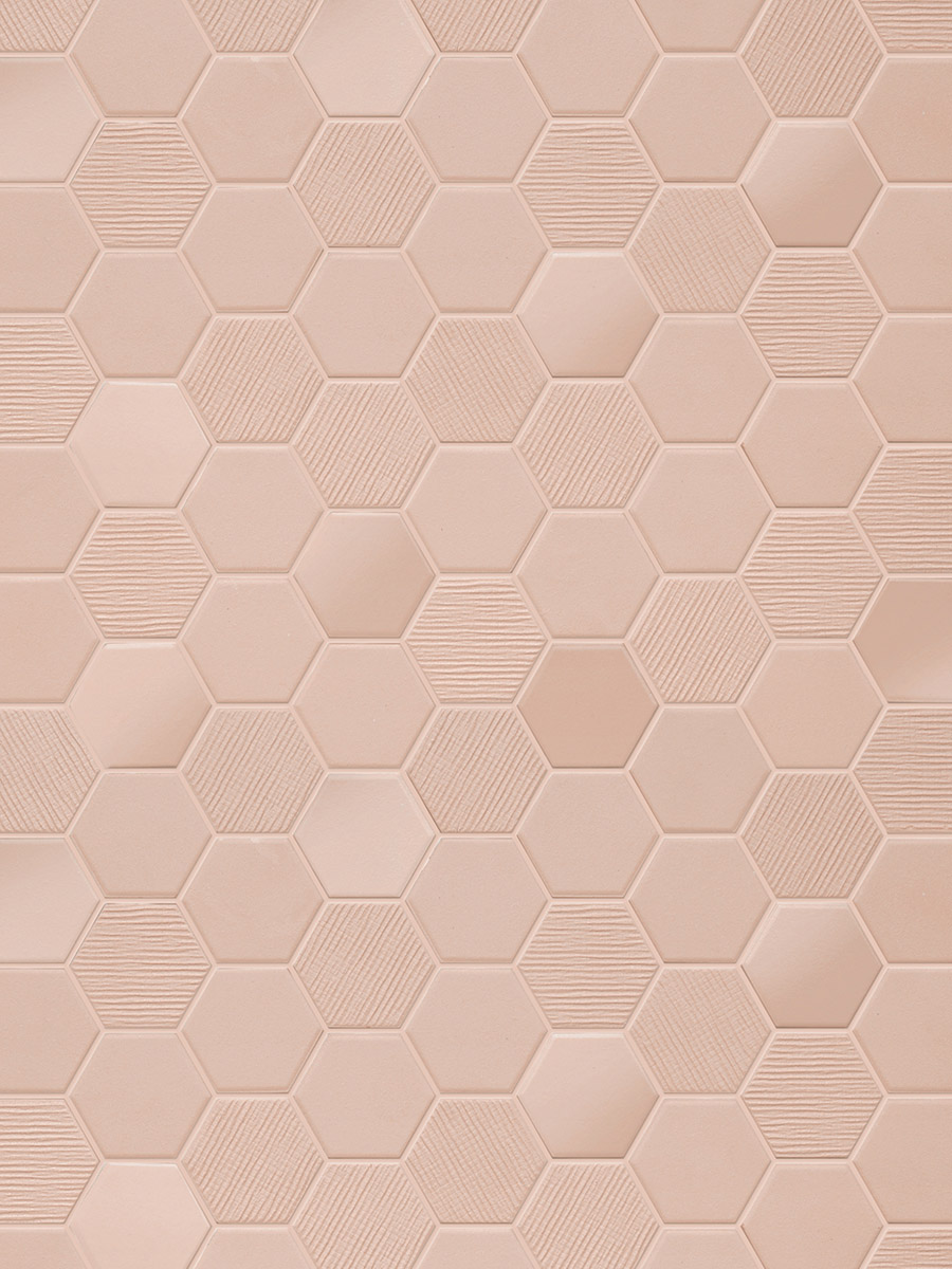 Terratinta Ceramiche Hexa sfeerbeeld