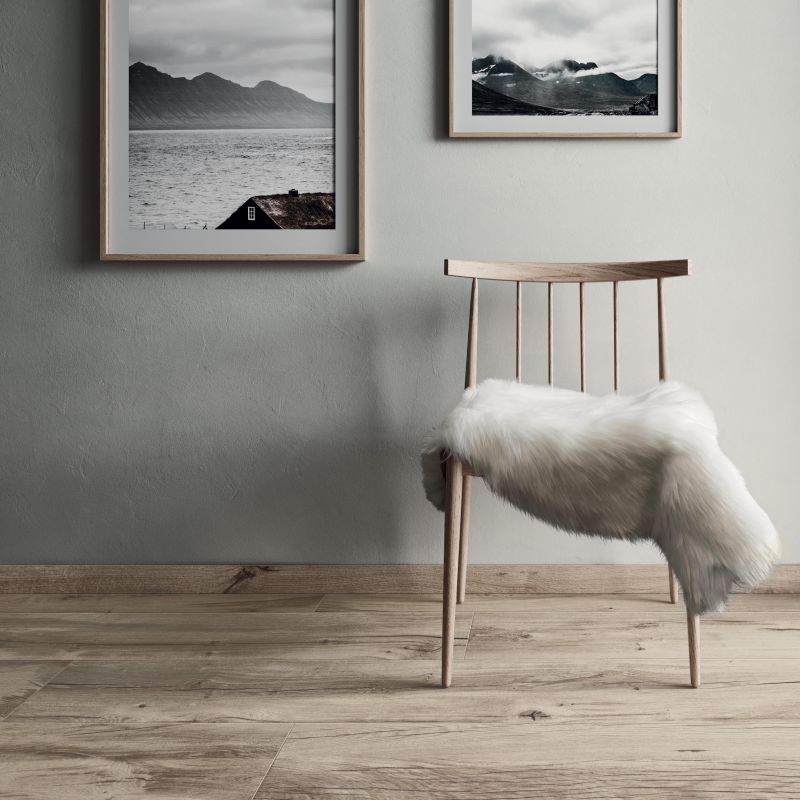 Flaviker Pisa Nordik wood sfeerbeeld