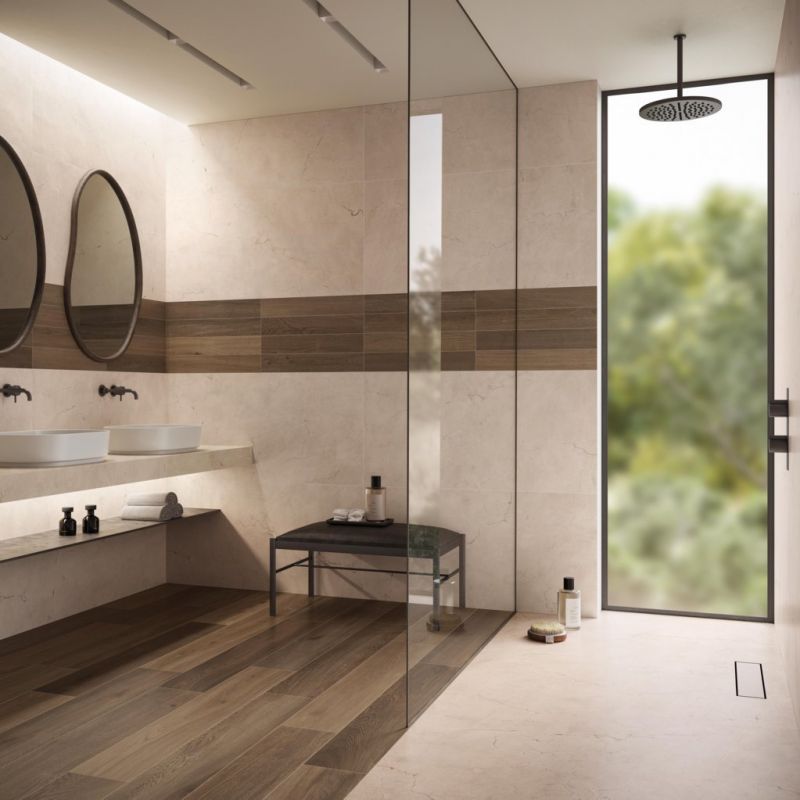 Flaviker Pisa Four seasons sfeerbeeld