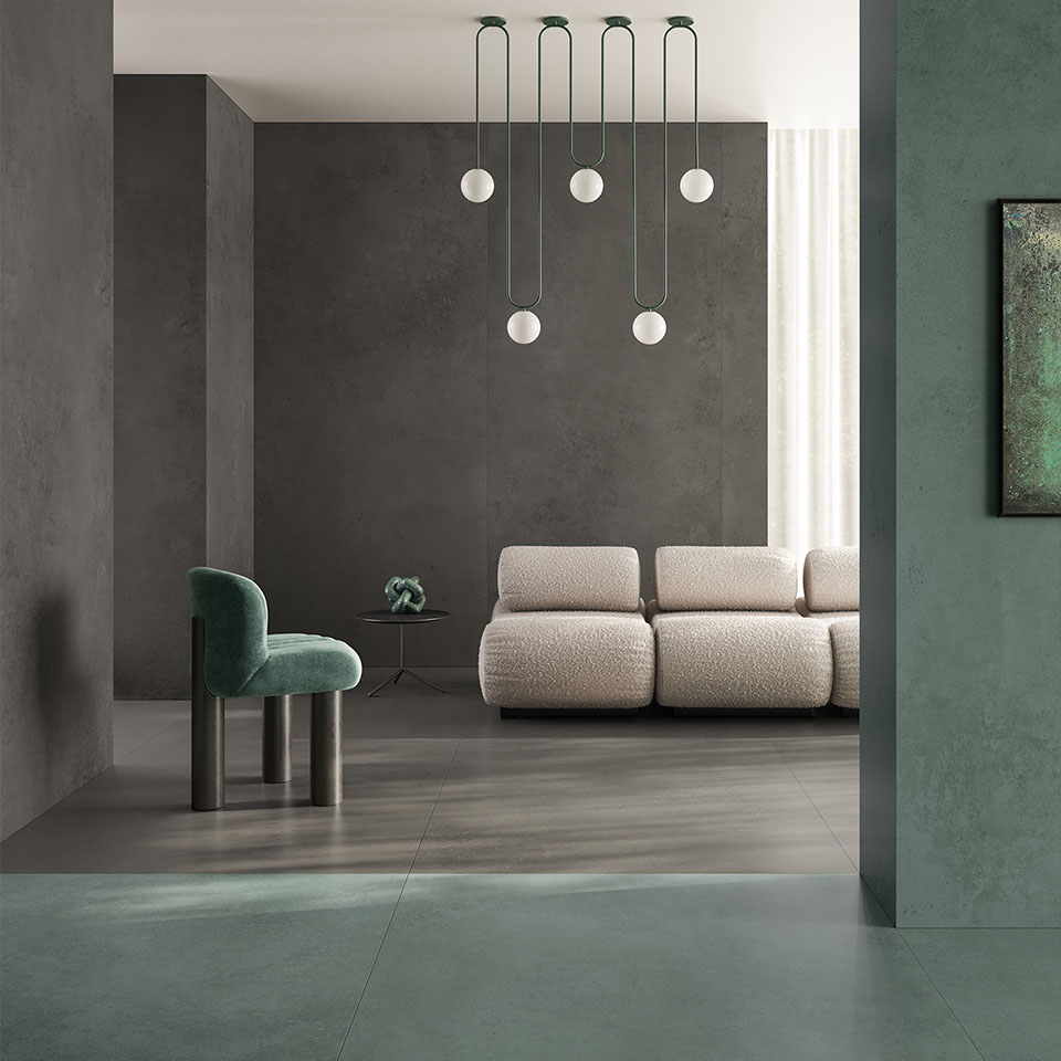 Cerdomus Concrete Art sfeerbeeld